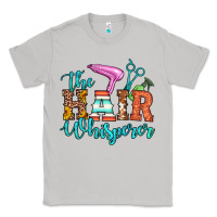 Moon Dust the hair whisperer Classic Tee - Artiststas