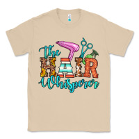 Mushroom the hair whisperer Classic Tee - Artiststas