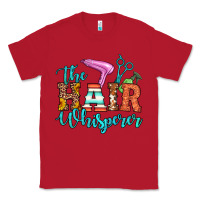 Red the hair whisperer Classic Tee - Artiststas