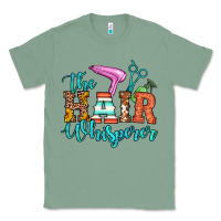 Sage the hair whisperer Classic Tee - Artiststas