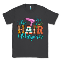 Smoke the hair whisperer Classic Tee - Artiststas