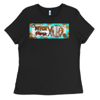 Pitch Please Ladies Tee | Teevron