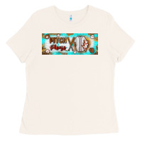 Bone pitch please Ladies Tee - BundleAndBundleShop