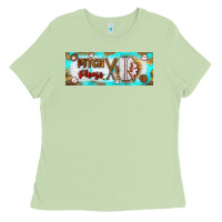 Matcha pitch please Ladies Tee - BundleAndBundleShop