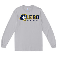 Moon Dust mt lebanon football Long Sleeve Tee - linhVisuals