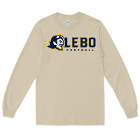 Mushroom mt lebanon football Long Sleeve Tee - linhVisuals