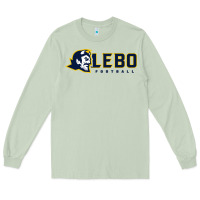 Matcha mt lebanon football Long Sleeve Tee - linhVisuals