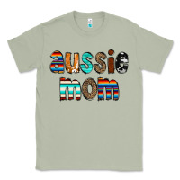 Matcha Aussie mom Classic Tee - CowCowDesign