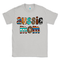 Moon Dust Aussie mom Classic Tee - CowCowDesign