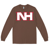 Chestnut north hills high school Long Sleeve Tee - linhVisuals