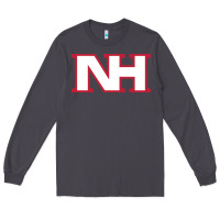 North Hills High School Long Sleeve Tee | Teevron