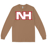 Toasted Coconut north hills high school Long Sleeve Tee - linhVisuals