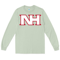 Matcha north hills high school Long Sleeve Tee - linhVisuals
