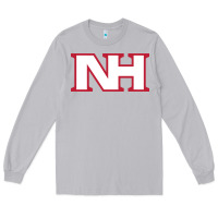 Moon Dust north hills high school Long Sleeve Tee - linhVisuals