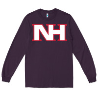 Plum north hills high school Long Sleeve Tee - linhVisuals