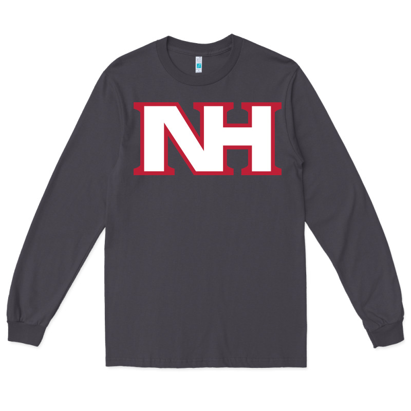 North Hills High School Long Sleeve Tee by linhVisuals | Teevron