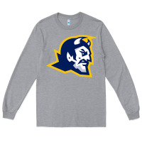 Heather Grey mt lebanon high school Long Sleeve Tee - linhVisuals