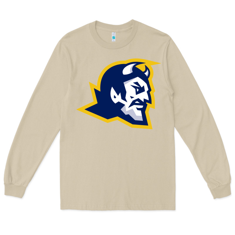 Mt Lebanon High School Long Sleeve Tee by linhVisuals | Teevron