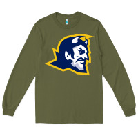 Army Green mt lebanon high school Long Sleeve Tee - linhVisuals