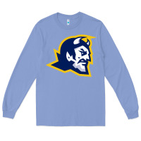 Colony Blue mt lebanon high school Long Sleeve Tee - linhVisuals