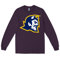 Plum mt lebanon high school Long Sleeve Tee - linhVisuals