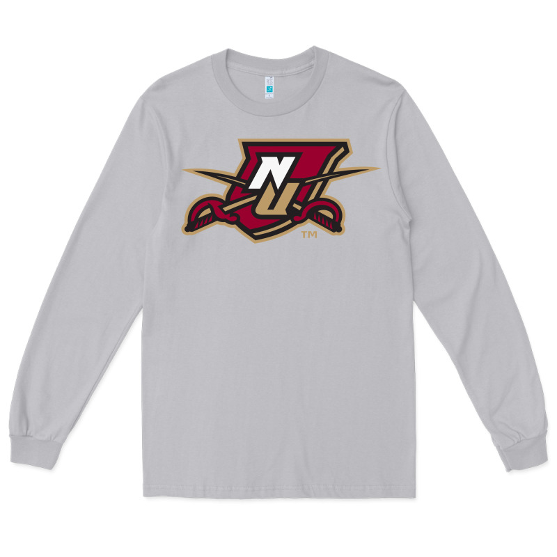 Norwich University Long Sleeve Tee by linhVisuals | Teevron