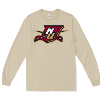 Mushroom norwich university Long Sleeve Tee - linhVisuals