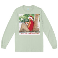 Matcha kenny okttigapuluh chesney natalsatu Long Sleeve Tee - linhVisuals