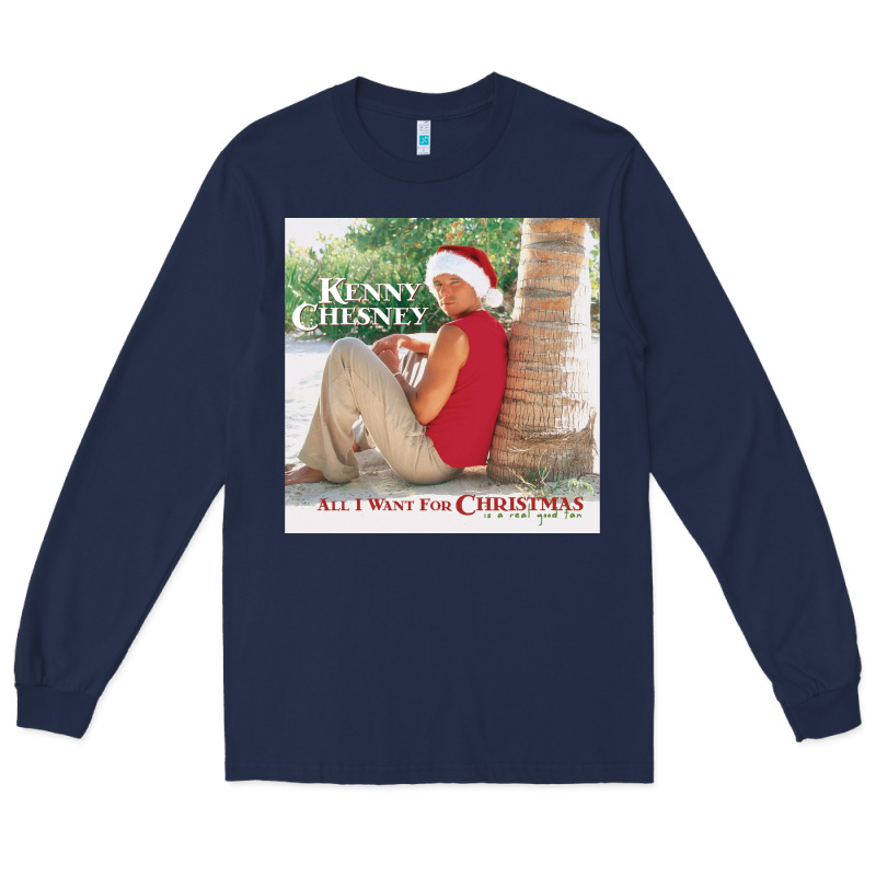 Kenny Okttigapuluh Chesney Natalsatu Long Sleeve Tee by linhVisuals | Teevron