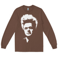 Eraserhead Long Sleeve Tee | Teevron