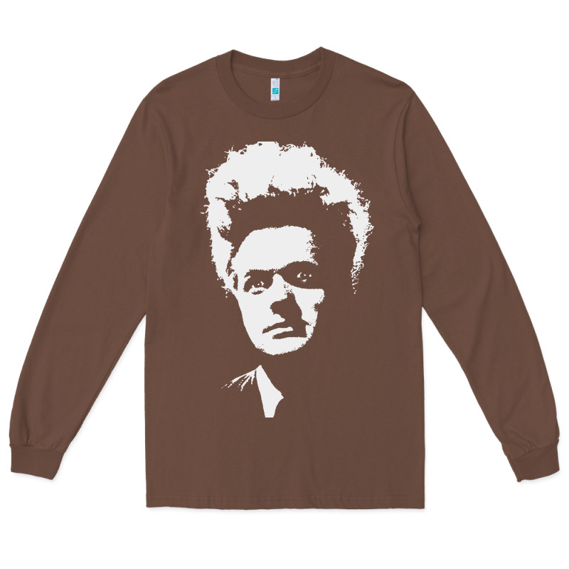 Eraserhead Long Sleeve Tee by linhVisuals | Teevron
