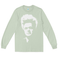 Matcha eraserhead Long Sleeve Tee - linhVisuals