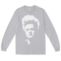 Moon Dust eraserhead Long Sleeve Tee - linhVisuals