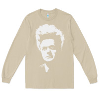 Mushroom eraserhead Long Sleeve Tee - linhVisuals