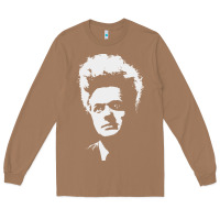 Toasted Coconut eraserhead Long Sleeve Tee - linhVisuals