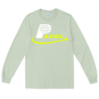 Matcha padel Long Sleeve Tee - linhVisuals