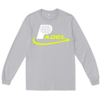 Moon Dust padel Long Sleeve Tee - linhVisuals
