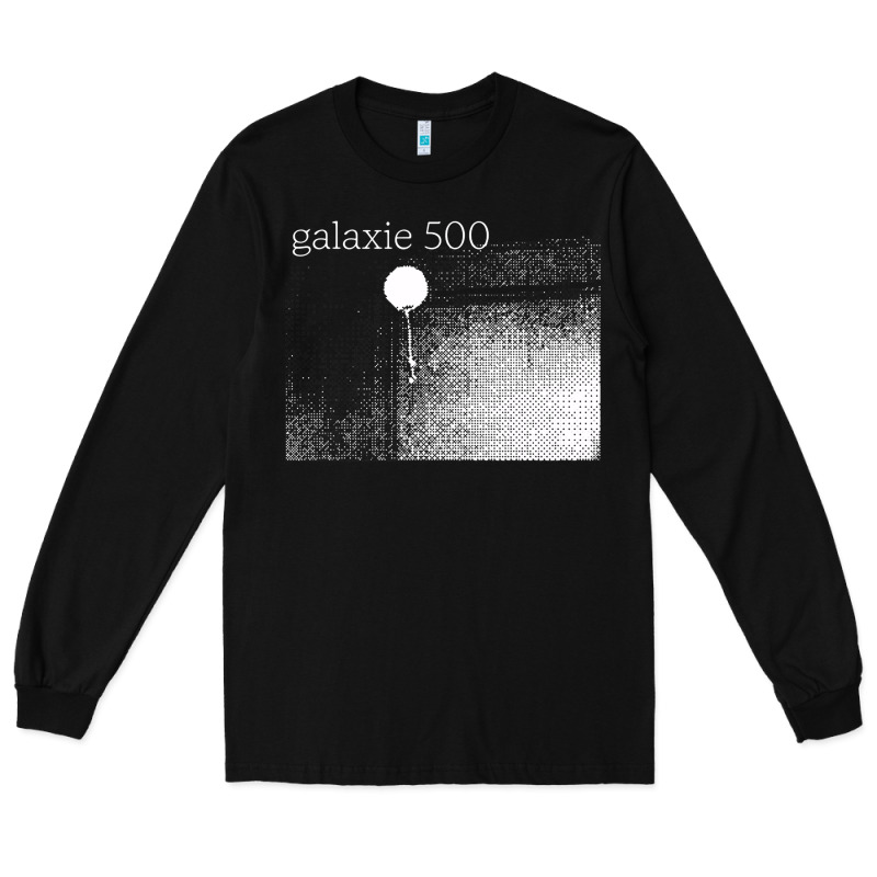 Galaxie 500 Long Sleeve Tee by linhVisuals | Teevron