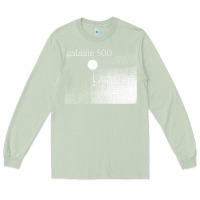 Matcha galaxie 500 Long Sleeve Tee - linhVisuals