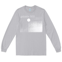 Moon Dust galaxie 500 Long Sleeve Tee - linhVisuals