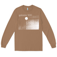 Toasted Coconut galaxie 500 Long Sleeve Tee - linhVisuals