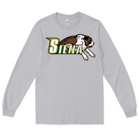 Moon Dust The Siena Saints Long Sleeve Tee - linhVisuals