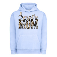Pigment Grape Ice soccer mom Urban Hoodie - Jasminsmagicworld