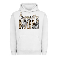 Soccer Mom Urban Hoodie | Teevron