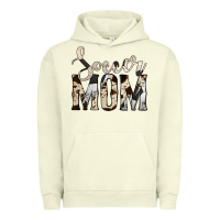 Pigment Pistachio soccer mom Urban Hoodie - Jasminsmagicworld