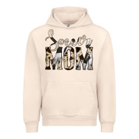 Sandshell soccer mom Urban Hoodie - Jasminsmagicworld