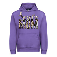 Tulip soccer mom Urban Hoodie - Jasminsmagicworld