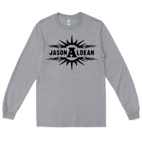 Jason Aldean Long Sleeve Tee | Teevron