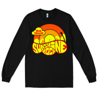 Black bob mould müsïc Long Sleeve Tee - linhVisuals