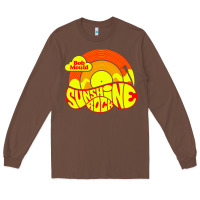 Chestnut bob mould müsïc Long Sleeve Tee - linhVisuals